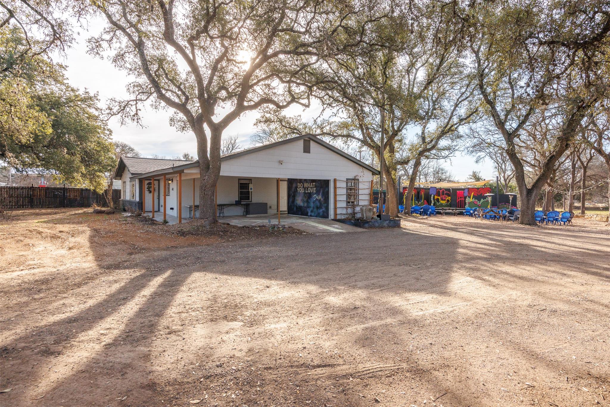 603 W Highway 290 Highway Dripping Springs TX 78620