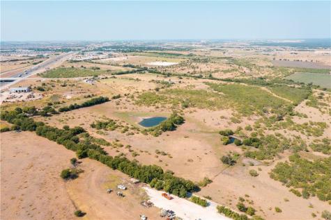 Tbd 000 County Road 304 W Jarrell TX 76537