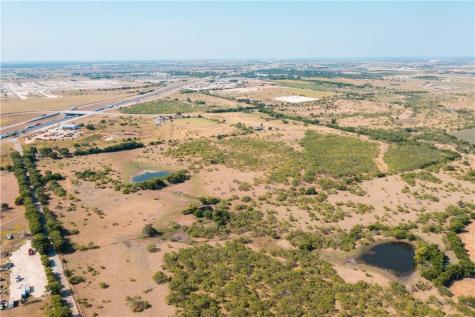 Tbd 000 County Road 304 W Jarrell TX 76537