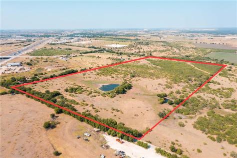 Tbd 000 County Road 304 W Jarrell TX 76537