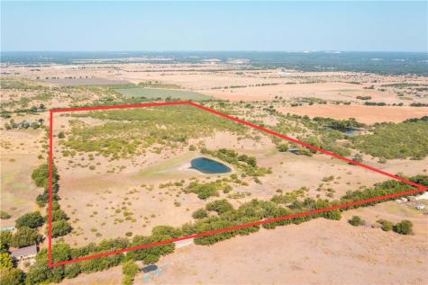 Tbd 000 County Road 304 W Jarrell TX 76537