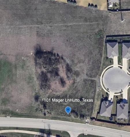 101 Mager Lane Hutto TX 78634