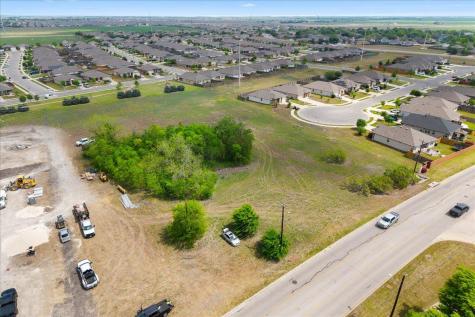 101 Mager Lane Hutto TX 78634