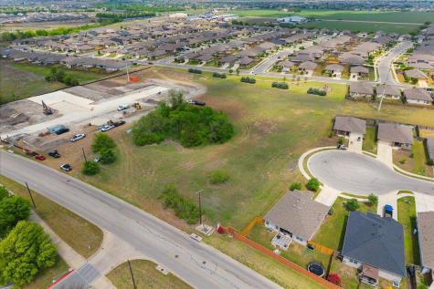 101 Mager Lane Hutto TX 78634