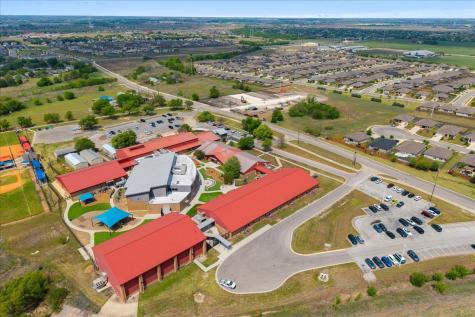 101 Mager Lane Hutto TX 78634