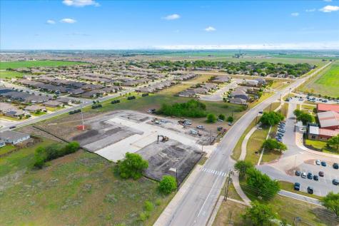 101 Mager Lane Hutto TX 78634