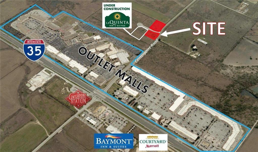 1405 Center Point Road San Marcos TX 78666