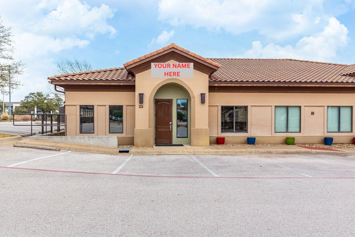 11901 W Parmer Lane Cedar Park TX 78613