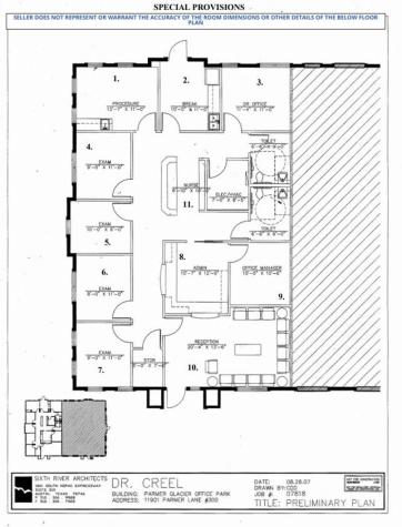 11901 W Parmer Lane Cedar Park TX 78613