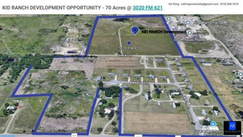 3020 Fm 621 San Marcos TX 78666