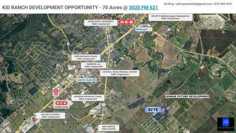 3020 Fm 621 San Marcos TX 78666