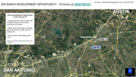 3020 Fm 621 San Marcos TX 78666