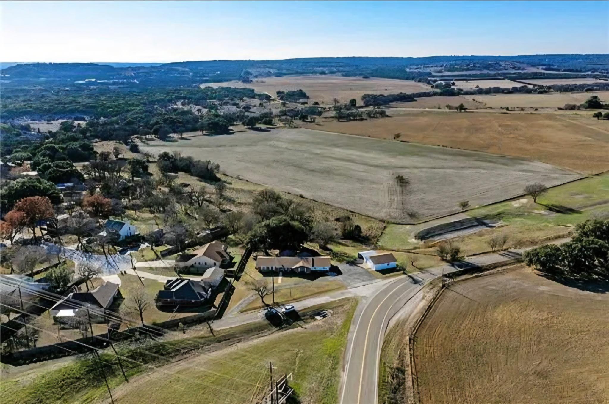 104 County Road 108 Burnet TX 78611