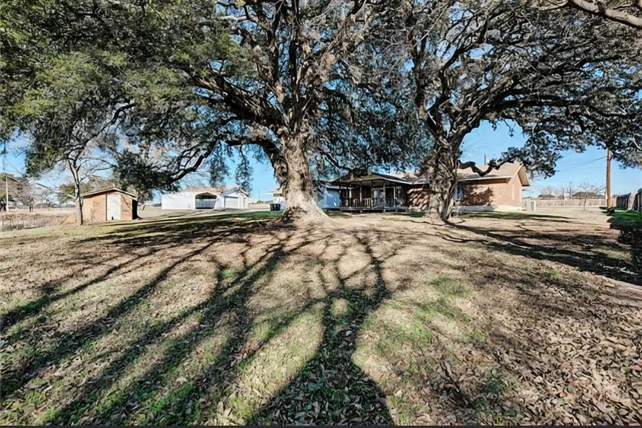 104 County Road 108 Burnet TX 78611