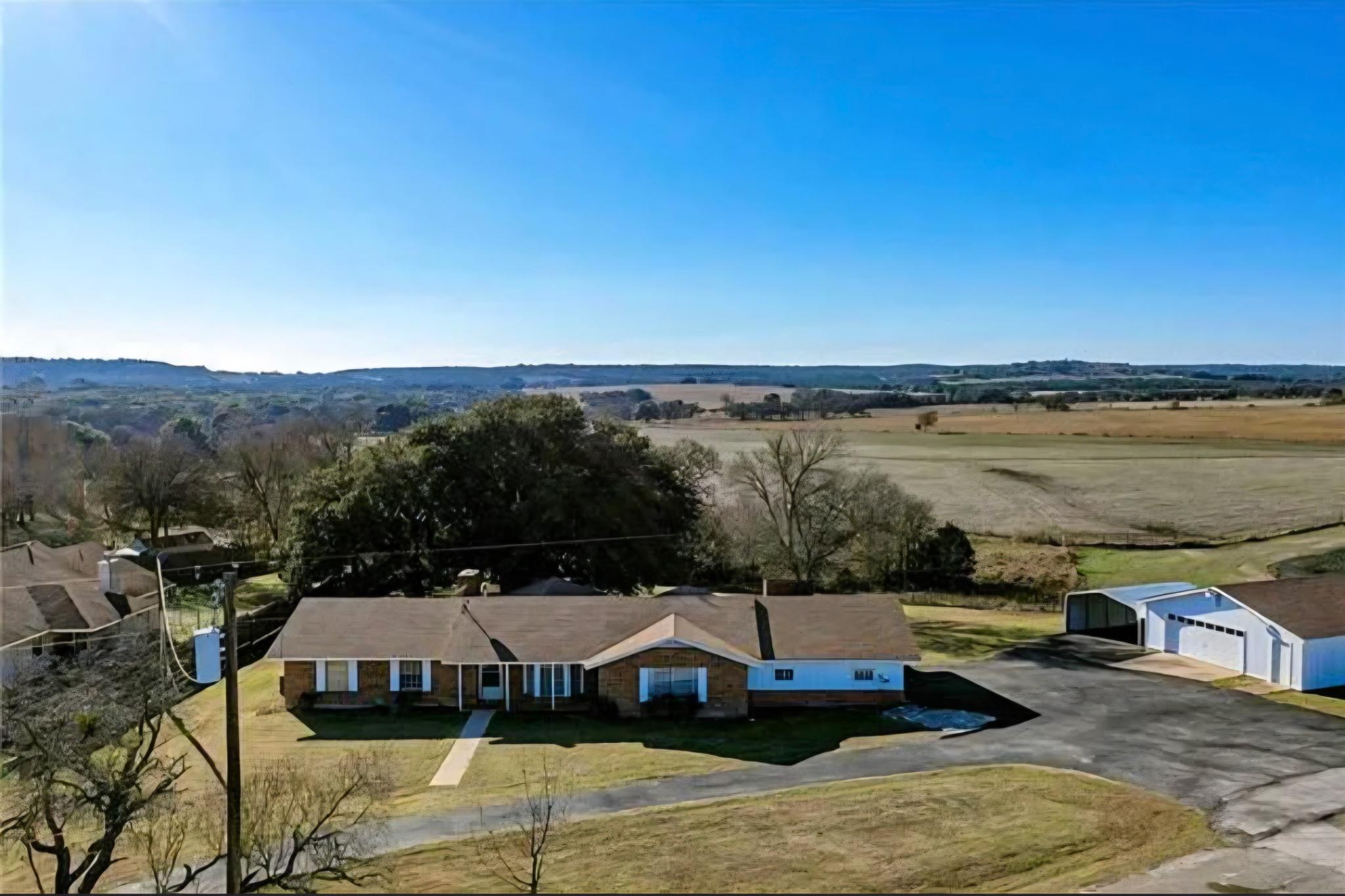104 County Road 108 Burnet TX 78611