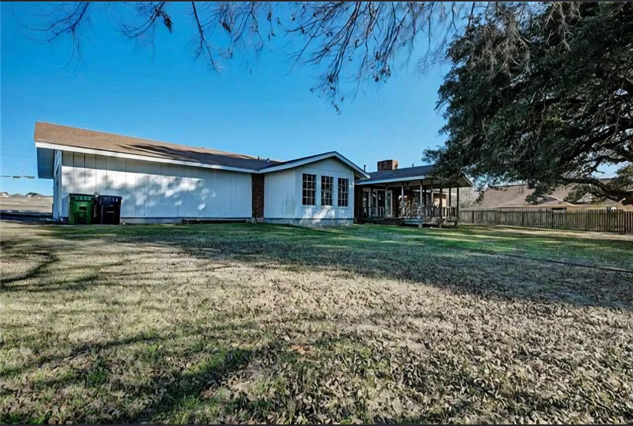 104 County Road 108 Burnet TX 78611