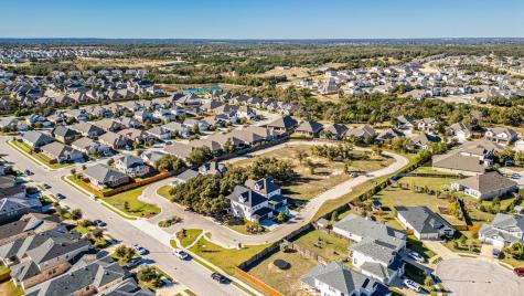 1301 Low Branch Lane Leander TX 78641