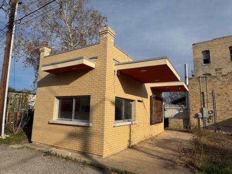 109 NE 2nd Street Smithville TX 78957