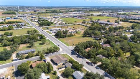 Tbd Austin Street Seguin TX 78155