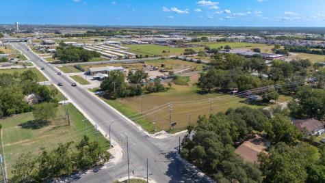 Tbd Austin Street Seguin TX 78155