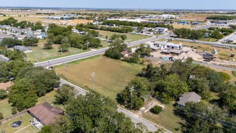 Tbd Austin Street Seguin TX 78155