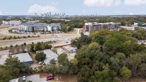 729 Airport Boulevard Austin TX 78702