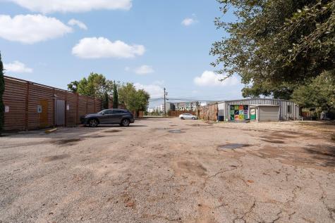 729 Airport Boulevard Austin TX 78702
