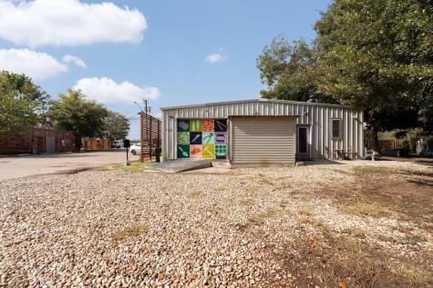 729 Airport Boulevard Austin TX 78702