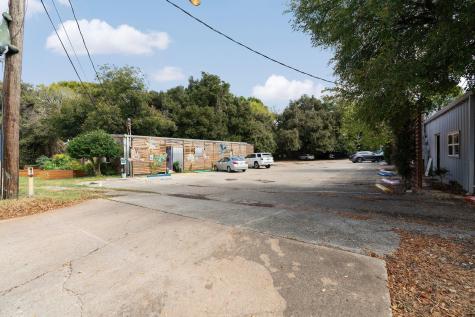 729 Airport Boulevard Austin TX 78702