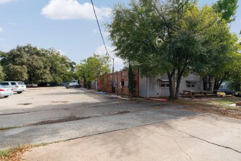 729 Airport Boulevard Austin TX 78702