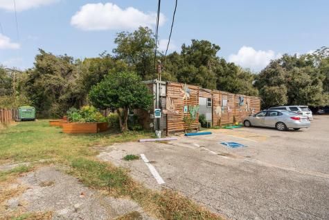 729 Airport Boulevard Austin TX 78702