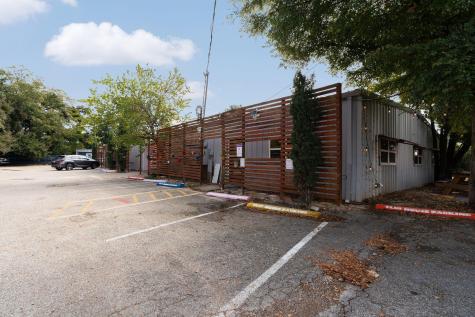 729 Airport Boulevard Austin TX 78702