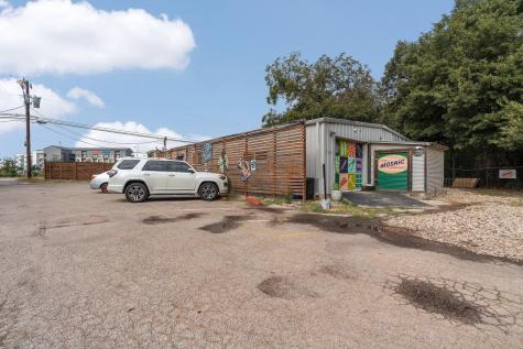 729 Airport Boulevard Austin TX 78702