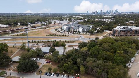 729 Airport Boulevard Austin TX 78702