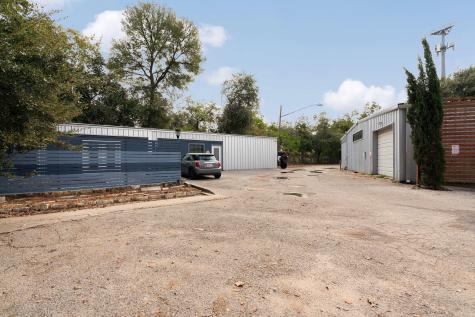 729 Airport Boulevard Austin TX 78702