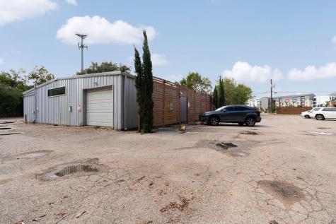 729 Airport Boulevard Austin TX 78702