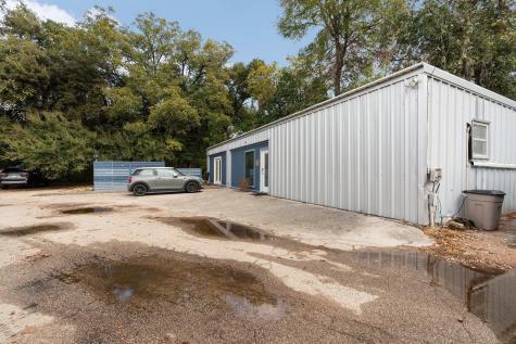 729 Airport Boulevard Austin TX 78702