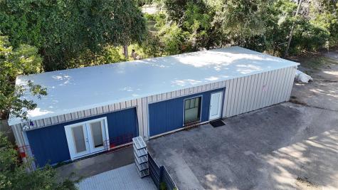 729 Airport Boulevard Austin TX 78702