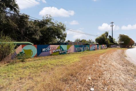 729 Airport Boulevard Austin TX 78702