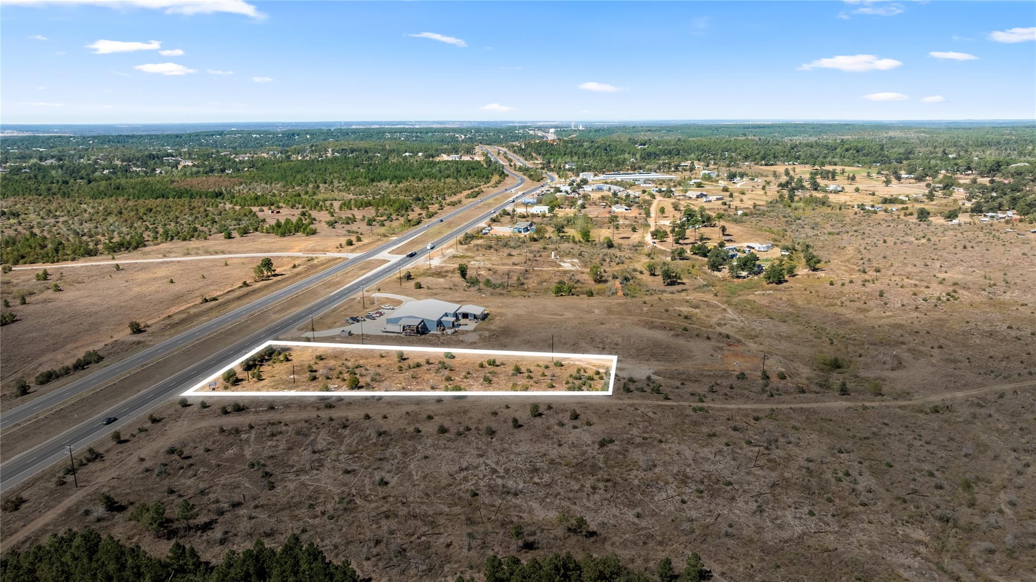 1040 State Highway 71 E Bastrop TX 78602