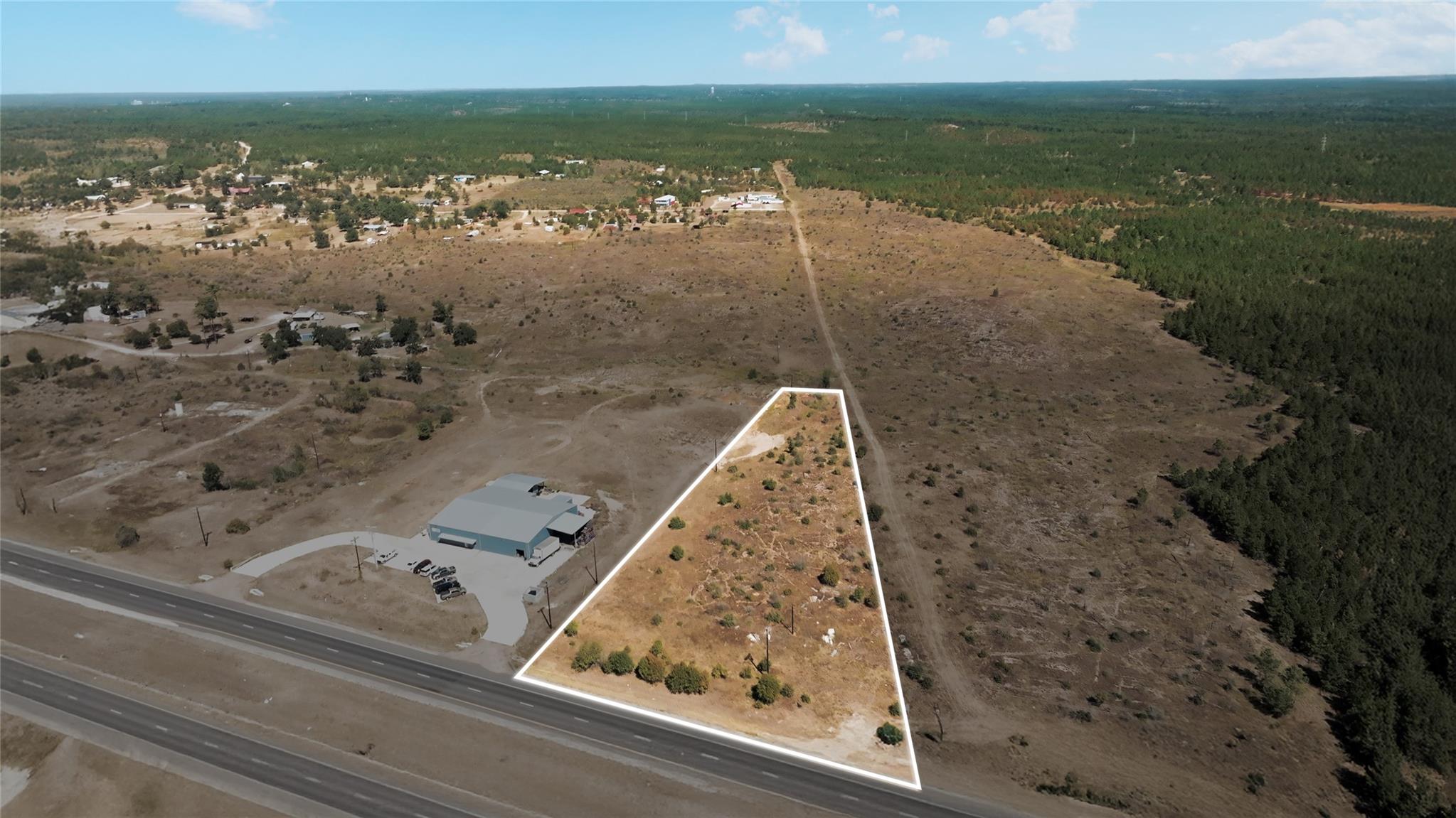 1040 State Highway 71 E Bastrop TX 78602