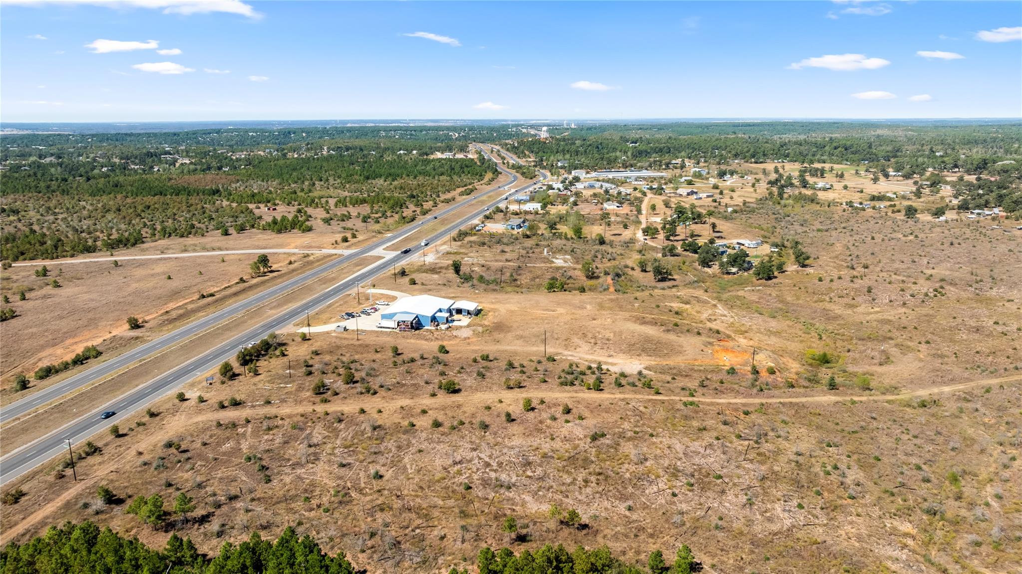 1040 State Highway 71 E Bastrop TX 78602