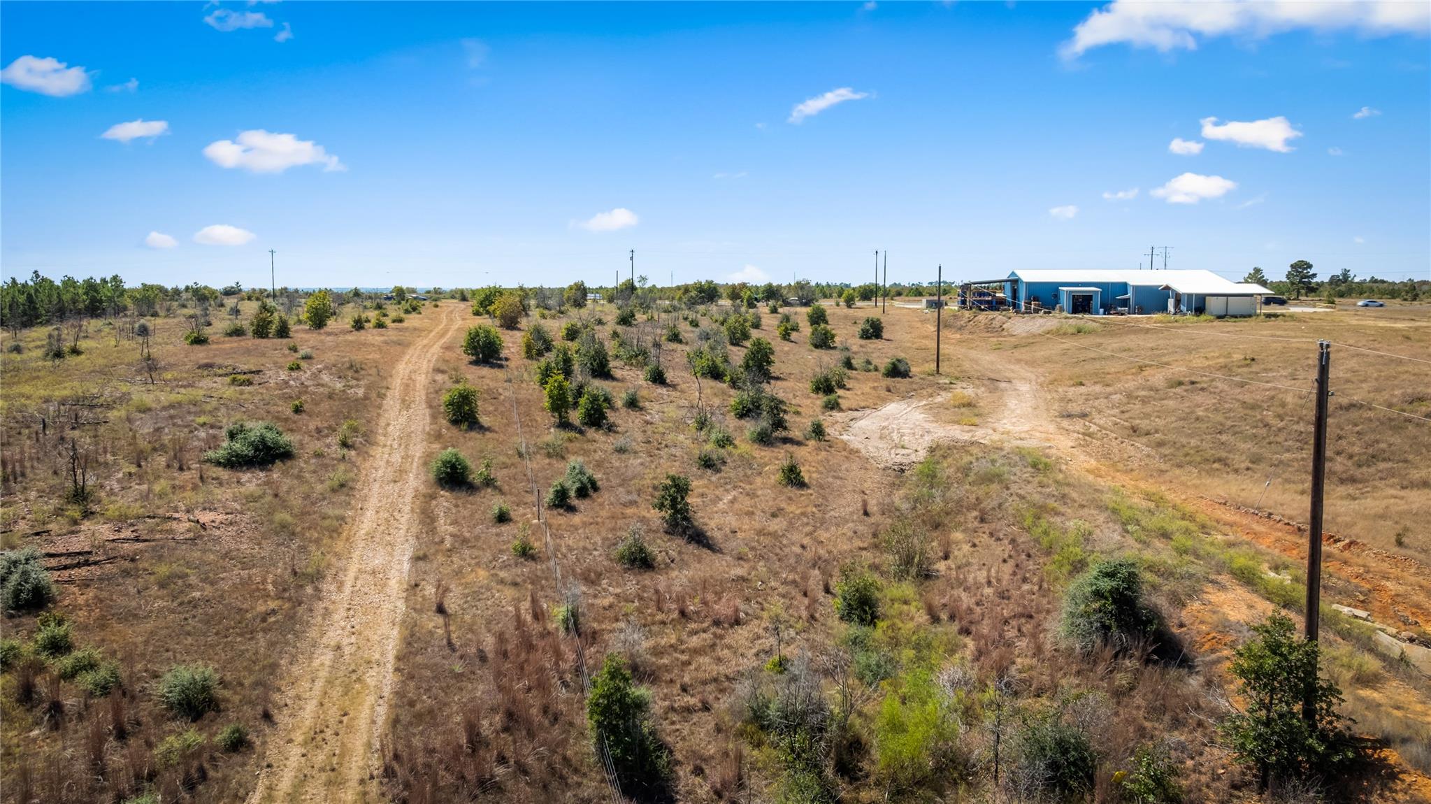 1040 State Highway 71 E Bastrop TX 78602
