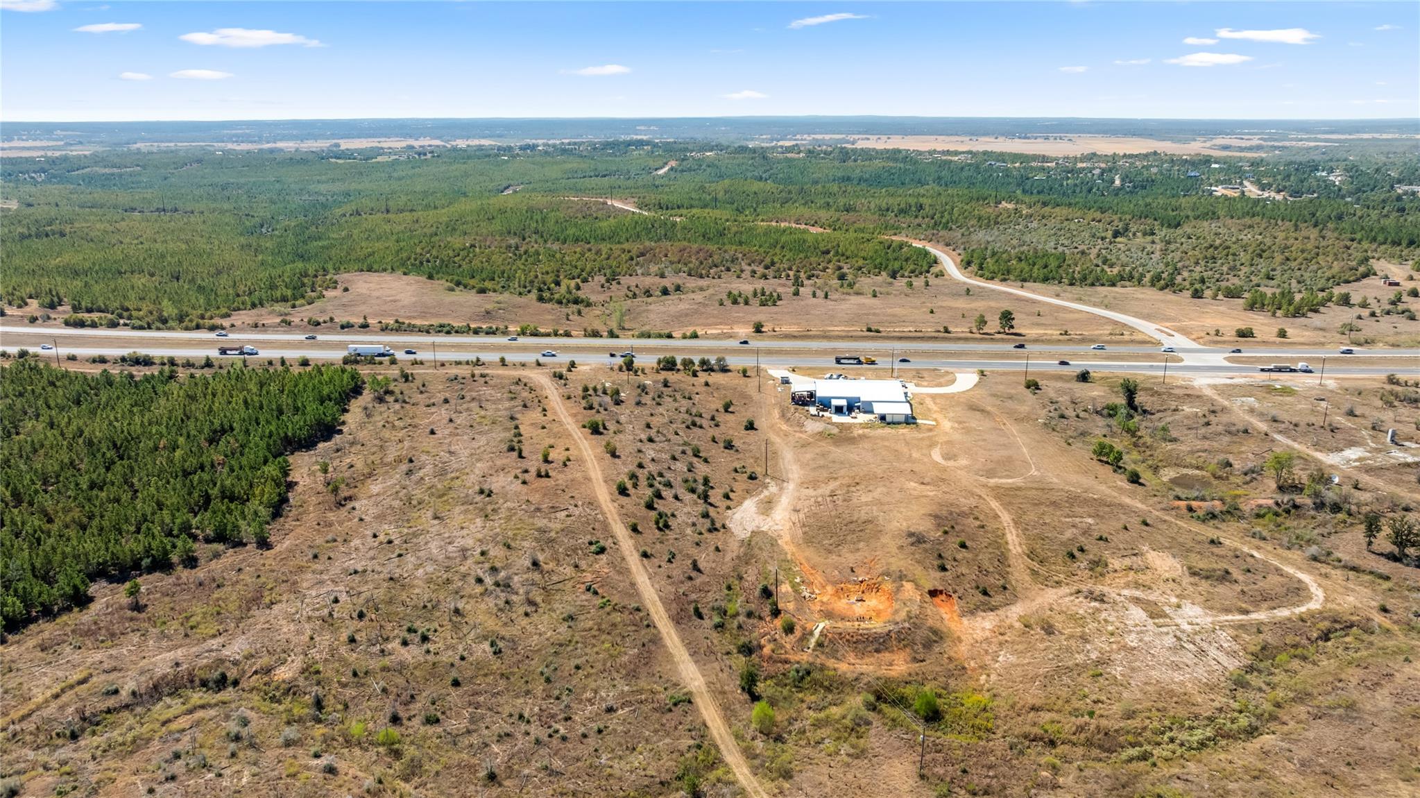 1040 State Highway 71 E Bastrop TX 78602