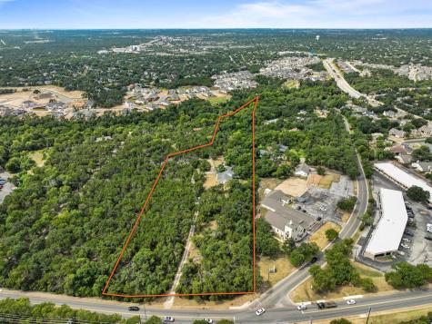 2105 Sam Bass Road Round Rock TX 78681
