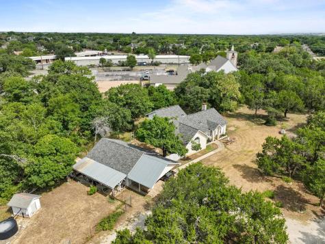 2105 Sam Bass Road Round Rock TX 78681