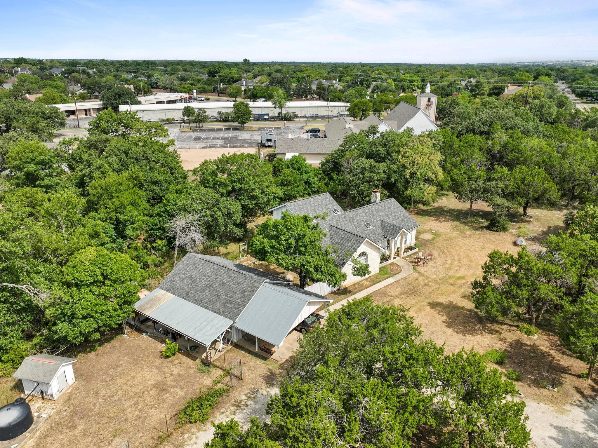 2105 Sam Bass Road Round Rock TX 78681