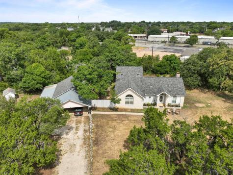2105 Sam Bass Road Round Rock TX 78681