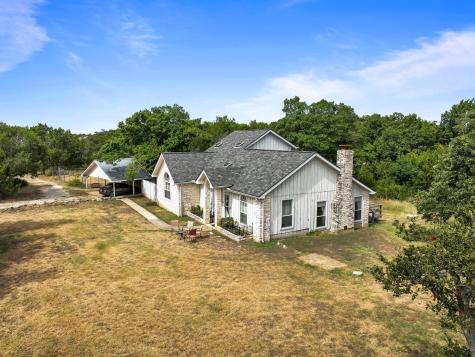 2105 Sam Bass Road Round Rock TX 78681