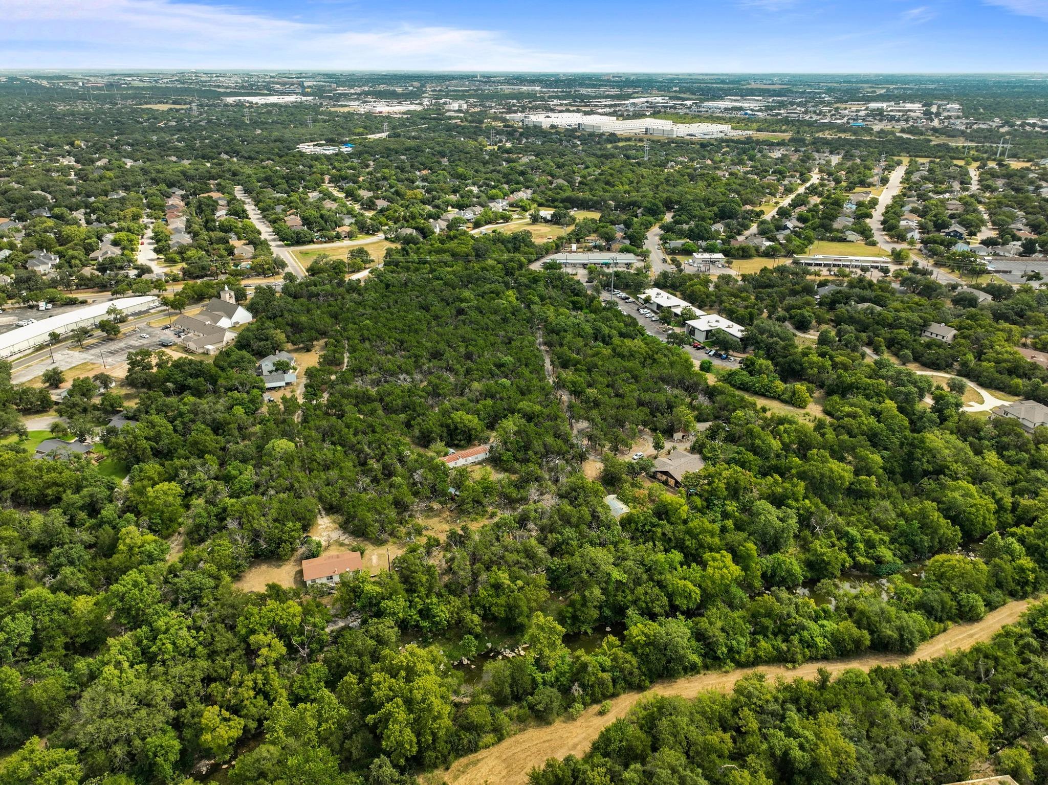 2105 Sam Bass Road Round Rock TX 78681